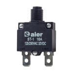 BUTTON Reset ST-101A ST-1 16A