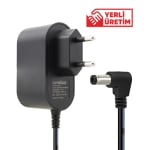 ADAPTER AC/DC 9V 1A 14460