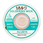 ZD-180 Desoldering wiredes 2.0mm