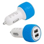 Adapter car CHARGER 2xUSB XKY-037