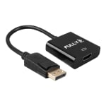 CABLE Displayport to Hdmi Female 20cm