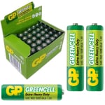 BP LR03 AAA GP 24G-2S2 GREENCEL