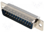 DB25/M DSC-025