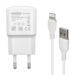 ADAPTER FAST X-13 x-171 QC3.0 5V 2.1A+ IPNONE