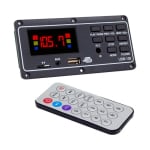 ΑΥΤΟΜΑΤΗ ΜΑΓΙΚΗ ΦΩΝΗ MV-15949 USB130 BLUETOOTH USB/SD/MM