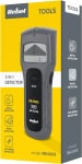3 In 1 Metal Voltage Stud Detector RB-0003