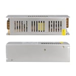 LED Power Supply 12V 16.7A Thin