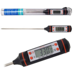 Thermal Probe GESİ TP-101