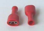 CRIMP ST-085 6.3x2.5 θηλυκό - iso