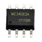 MC34063AD SO-8