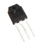 IGBT G15N60RUFN TO-247