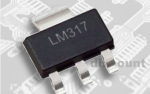 LM317DCY SOT-223
