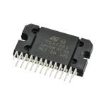 TDA7381 HZIP-25