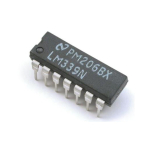 LM339N UPC339N DIP-14