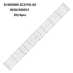 LED Backlight KJ385D09-ZC21FG-02 set-3 es967