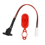 Holder DC POWER M365 FOR EL.SCOOTER