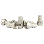 F CONNECTOR RG58 FC-012