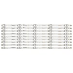 LED Backlight JL.D55051330-044cs set-9 MS-L1863