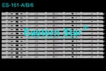 Led Backlight 48\"  FHD NDSOEM A/ B SET12 ES-3209