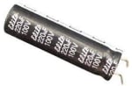 220UF/100V 105