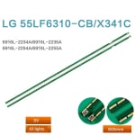 LED Backlight 55 V15 ART3 FHD REV1.2  L-R-TYPE