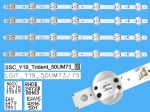 LED Backlight SSC_Y19_TRIDENT_50UM73 REV0  set4