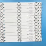 LED Backlight MS- L2819 V1 36233