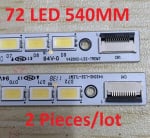 Led backlight V420H2-LS2-TLEM7/TREM7 1028-9