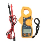 Multimeter Volt Amp Ohm Test Clamp Meter МТ87