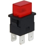BUTTON PS23-16N
