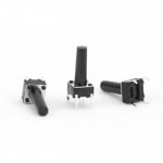 Tact Switch 4P 6x6 L14mm