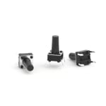 Tact Switch 4P 6x6 L11mm