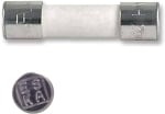 Ασφάλεια ZCT 2A 5x20mm