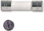 Ασφάλεια ZCT 1.6A 5x20mm