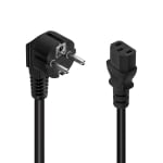 ΚΑΛΩΔΙΟ ΤΡΟΦΟΔΟΣΙΑΣ AC COMP 3ASL/75 IEC 1,5m 24023