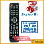 RC 32E2000 SKYWORTH