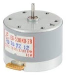 ΜΟΤΕΡ EG-500KD-2B 12V L