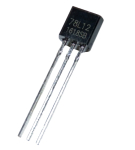 LM78L12 AC2 TO-92