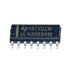 ULN2003 A/L   SO-16