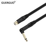 CABLE-469 1RCA fe-3.5mm mono 1.2m
