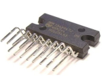 TDA8947J HZIP-17