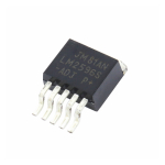 LM2596S 3.3V TO-263-5