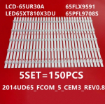 Led Backlight 2014UD65_FCOM_5 set-30
