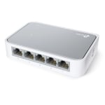 ΔΙΑΚΟΠΤΗΣ TL-SF1005D 5 ΘΥΡΕΣ 10/100 Mbps