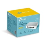 ΔΙΑΚΟΠΤΗΣ TL-SF1005D 5 ΘΥΡΕΣ 10/100 Mbps
