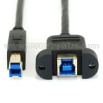 Εκτυπωτής PCB USB τύπου b 3.0
