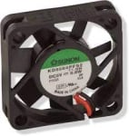 ΑΝΕΜΙΣΤΗΡΑΣ 40x40x10 KD0504PFS2.11.GN 5V