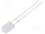 LED 5mm OSI3CA7WA1B