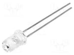 LED 5mm LL-503SIRC2V-1BD