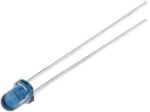 Πομπός LED υπερύθρων 3mm 880nm